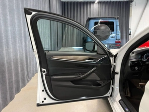 Универсал BMW 5 серия 2018 года, 3650000 рублей, Павловская Слобода