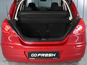 Хетчбэк Nissan Tiida 2011 года, 979000 рублей, Аксай