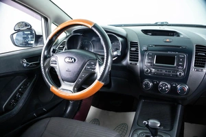 Седан Kia Cerato 2014 года, 1129000 рублей, Пермь
