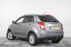 Внедорожник SsangYong Actyon 2014 года, 1459000 рублей, Кемерово