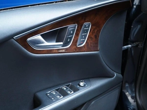 Лифтбек Audi A7 2012 года, 2150000 рублей, Москва