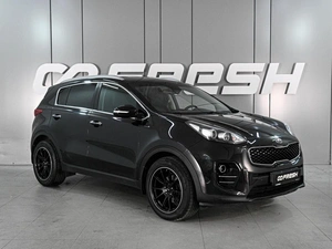 Внедорожник Kia Sportage 2016 года, 1949000 рублей, Аксай