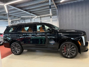 Внедорожник Cadillac Escalade-V 2025 года, 24990000 рублей, Павловская Слобода