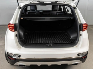 Внедорожник Kia Sportage 2018 года, 2439000 рублей, Ставрополь