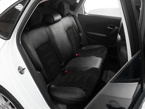 Седан Volkswagen Polo 2020 года, 1079000 рублей, Тюмень