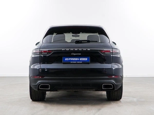 Внедорожник Porsche Cayenne 2018 года, 5699050 рублей, Москва