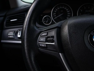 Внедорожник BMW X3 2012 года, 1500000 рублей, Большой Сочи