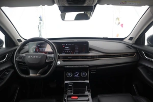 Внедорожник EXEED VX 2021 года, 1990000 рублей, Орёл