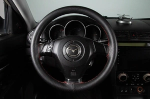 Седан Mazda 3 2005 года, 619000 рублей, Челябинск