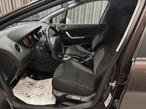 Хетчбэк Peugeot 308 2012 года, 535000 рублей, Красноярск