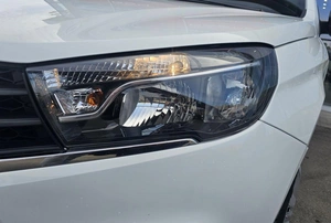 Седан ВАЗ (LADA) Vesta 2018 года, 850000 рублей, Солонцы