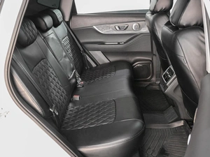 Внедорожник Chery Tiggo 7 Pro Max 2024 года, 2029000 рублей, Аксай