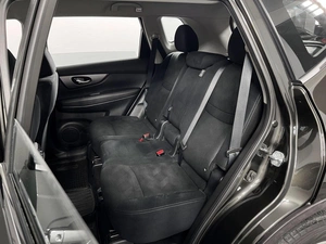 Внедорожник Nissan X-Trail 2017 года, 1585200 рублей, Казань