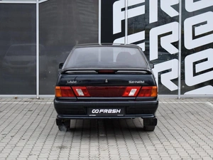 Седан ВАЗ (LADA) 2115 Samara 2006 года, 275000 рублей, Краснодар