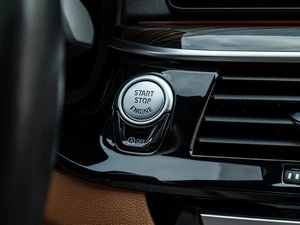 Седан BMW 5 серия 2020 года, 4450000 рублей, Краснодар