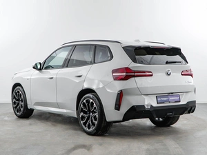 Внедорожник BMW X3 2025 года, 8349999 рублей, Москва