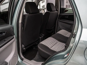 Внедорожник Suzuki SX4 2011 года, 990000 рублей, Краснодар