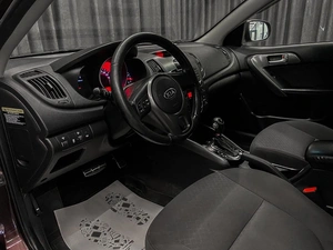 Седан Kia Cerato 2011 года, 799000 рублей, Красноярск