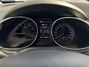 Внедорожник Hyundai Grand Santa Fe 2017 года, 2549000 рублей, Кропоткин