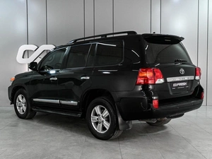 Внедорожник Toyota Land Cruiser 2015 года, 4780000 рублей, Аксай