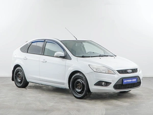 Хетчбэк Ford Focus 2010 года, 748055 рублей, Москва