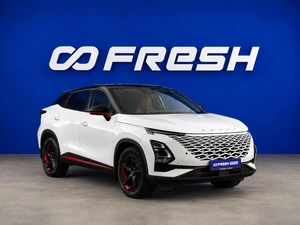 Внедорожник OMODA C5 2022 года, 1697200 рублей, Москва