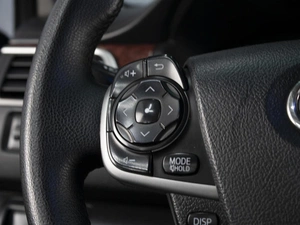 Седан Toyota Camry 2012 года, 1790000 рублей, Омск