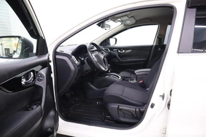 Внедорожник Nissan Qashqai 2015 года, 1545000 рублей, Брянск