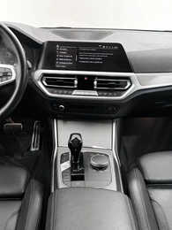 Седан BMW 3 серия 2020 года, 4730000 рублей, Орёл