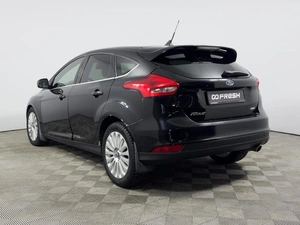 Хетчбэк Ford Focus 2017 года, 849900 рублей, Казань