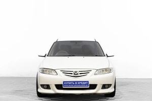 Седан Mazda Atenza 2004 года, 349000 рублей, Барнаул
