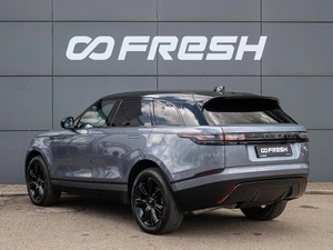 Внедорожник Land Rover Range Rover Velar 2020 года, 4830000 рублей, Краснодар