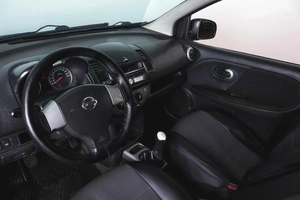 Хетчбэк Nissan Note 2011 года, 459000 рублей, Пермь