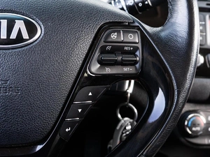 Хетчбэк Kia Ceed 2015 года, 1391000 рублей, Краснодар