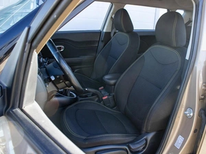 Хетчбэк Kia Soul 2014 года, 1079000 рублей, Петрозаводск