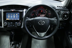 Универсал Toyota Corolla Fielder 2018 года, 1343000 рублей, Солонцы