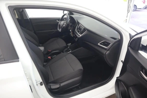 Седан Hyundai Solaris 2018 года, 1310000 рублей, Орёл