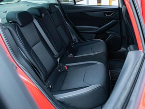 Седан Subaru Impreza 2018 года, 1320000 рублей, Краснодар