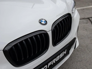 Внедорожник BMW X3 2019 года, 4490000 рублей, Большой Сочи