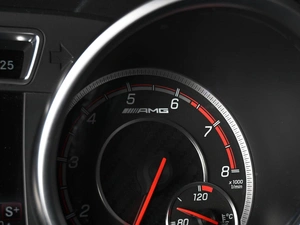 Внедорожник Mercedes-benz GLE-класс AMG Coupe 2016 года, 3449000 рублей, Аксай