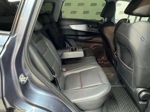 Внедорожник Chery Tiggo 7 Pro 2021 года, 1680000 рублей, Красноярск