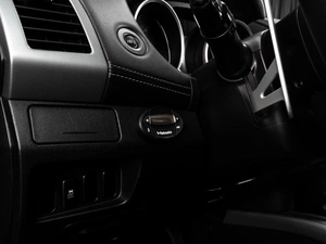 Внедорожник Mitsubishi Outlander 2012 года, 1349000 рублей, Тюмень