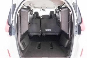 Минивэн Honda Freed 2016 года, 1699000 рублей, Красноярск