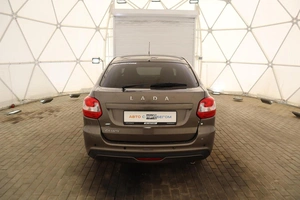 Седан ВАЗ (LADA) Granta 2019 года, 705000 рублей, Обнинск