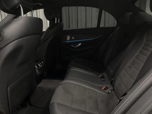 Седан Mercedes-benz E-класс 2018 года, 4100000 рублей, Красноярск