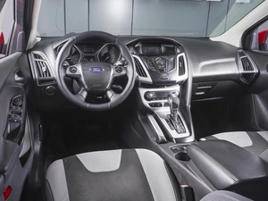 Хетчбэк Ford Focus 2013 года, 650000 рублей, Ростов-на-Дону