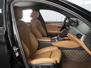 Седан BMW 5 серия 2021 года, 7600000 рублей, Омск