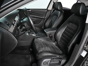 Седан Volkswagen Passat 2009 года, 959000 рублей, Аксай