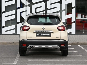 Внедорожник Renault Kaptur 2018 года, 1740000 рублей, Волгоград