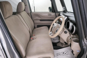 Минивэн Honda N-BOX 2015 года, 799000 рублей, Красноярск